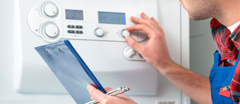 Ödemiş Baymak Kombi Servisi